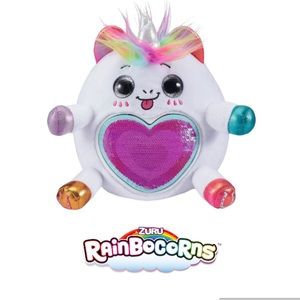 Zuru Rainbocorns Sequin Surprise